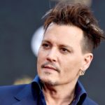 Johnny Depp Is Forbes' Most Overpaid Actor … Again
