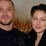 Matt Willis Busted Valentine's Day for wife Emma by accidentally throwing party