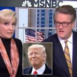 Morning Joe host Mika Brzezinski says Trump has a 'fake presidency'