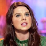 Amy Duggar Claims Her Father Violently Abused Her