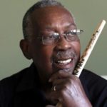 James Brown's 'funky Drummer' Clyde Stubblefield Dies At 73