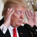 White House giving Trump 'cabin fever and headaches'