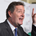 Morgan pulls out of hosting awards over campaign