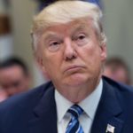 Trump on 'Swedish incident': I heard it on TV