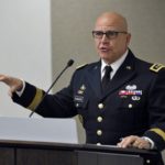 Trump Selects Lt. Gen. H.R. Mcmaster As National Security Adviser