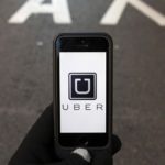 Uber Launches Urgent Investigation Into 'abhorrent' Sexual Harassment Claim