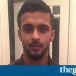 British Muslim teacher denied entry to US on school trip