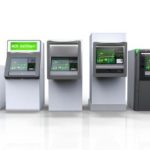 This futuristic ATM means you'll never have to go into a bank again