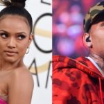 Judge Orders Chris Brown To Stay Away From Ex
