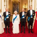 See Duchess Kate Wear Princess Diana’s Tiara in New Royal Portrait