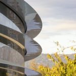 Apple's new 'spaceship' HQ set to open