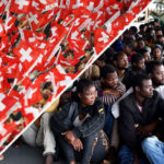 Switzerland funds Nigerian TV show urging migrants to AVOID coming to the nation illegally