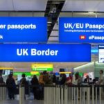 Net migration to UK falls to 273,000