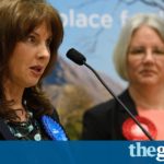 Labour ousted by Tories in Copeland but sees off Ukip challenge in Stoke