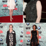 Women In Film Pre-Oscars Party: See Emma Stone, Meryl Streep & More Celebrate