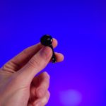 A hands-on look at the jet black Apple Airpods by ColorWare