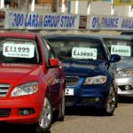 Drivers warned over buying diesel cars