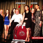 Magician Jonathan Pendragon — Daughter Dead at 34