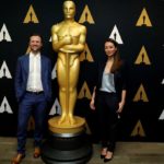 Syrian who worked on Oscar-nominated film barred from entering U.S.