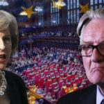 Tory grandee Michael Heseltine leads Lords rebellion to block Teresa May’s Brexit plans