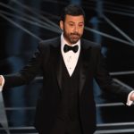 Watch Jimmy Kimmel calls Donald Trump 'racist' in opening monologue