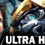 TRANSFORMERS 5 The Last Knight TRAILER – Ultra HD 4K