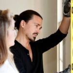 'The Deed's' Sidney Torres sets out to prove the American Dream is still alive