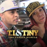 T.I. and Tiny's TV Show Saved from Cancellation, Will Feature Divorce Drama (VIDEO)