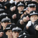 'Red flag' over 'national crisis' in policing