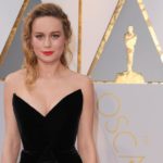 Brie Larson's plunging top on The One Show causes stir with viewers