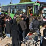 Aleppo battle: UN says hundreds of men missing – BBC News