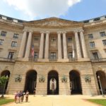 White House eyes plan to cut EPA staff by one-fifth, eliminating key programs