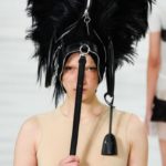 The Latest High Fashion Trend is Literally Wearing a Bag on Your Head