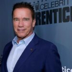 Arnold Schwarzenegger to 'Celebrity Apprentice:' I won't be back