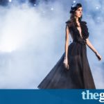 Paris show continues Diors message of female empowerment