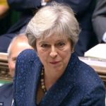 Theresa May Urged To Isolate Tory ‘hardline Eurosceptics’ And Deliver Brexit Deal Capable Of Uniting Pro-European MPs