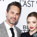 Thomas Sadoski: Amanda Seyfried's Pregnancy Is 'Amazing' to Witness