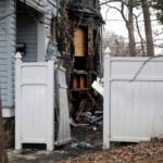 Inspectors cited problems at care home where fire killed 2