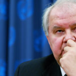 Why Would Jeff Sessions Hide Talks with Sergey Kislyak?