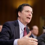FBI Director Comey asked the DoJ to reject Trumps wiretap claims
