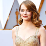 This Is Why Emma Stone Picked 'Emma' As Her Stage Name