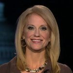 Conway challenges Comey to release info on Trump's wiretap allegation