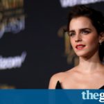 Emma Watson on Vanity Fair cover: feminism about giving women choice