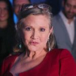 Sean Lennon unveils song co-written by Carrie Fisher