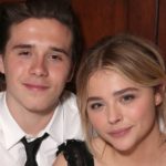 Are Brooklyn Beckham and Chloe Moretz back together?