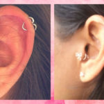 Heartilage Piercings Are Going Viral And You're Going to Be OBSESSED
