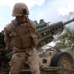 IS conflict: US sends Marines to support Raqqa assault