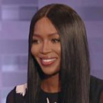 Naomi Campbell dishes on 'Star,' supermodel glory days