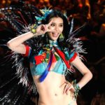 The Victoria's Secret Fashion Show Is Moving to China