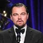 Leonardo DiCaprio is Now Investing in Frozen Fish